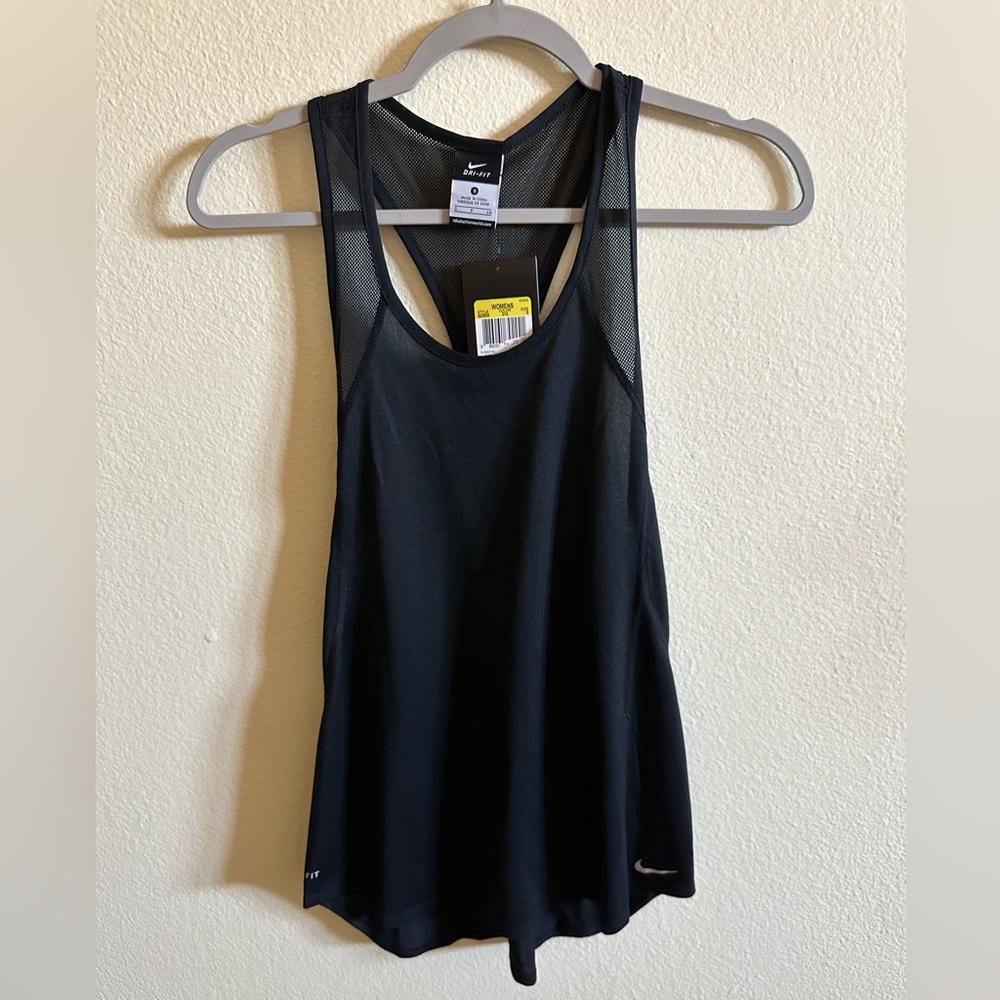 Nike Drifit Tank Top